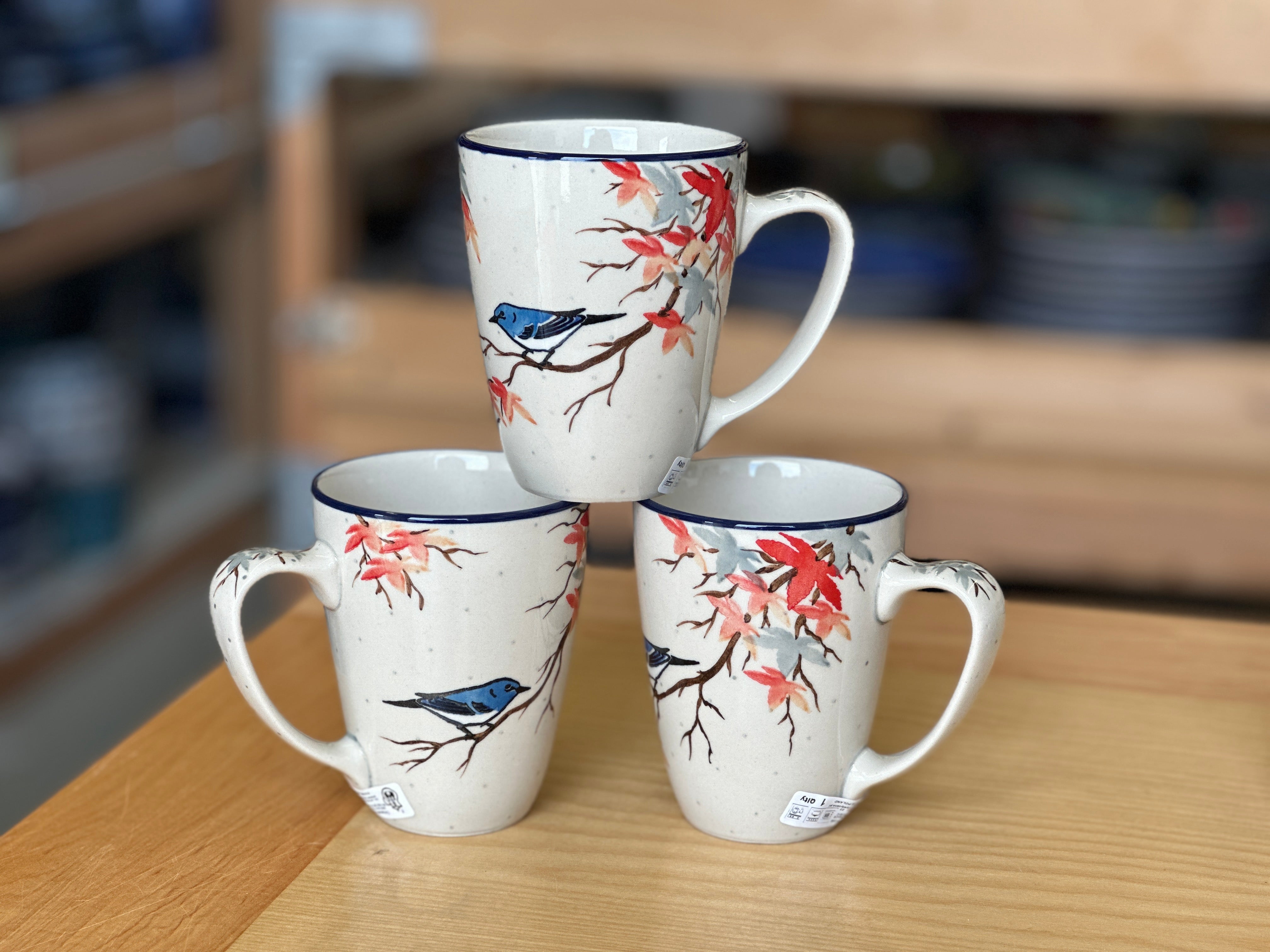 CLEARANCE Unikat Mug