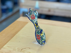 CLEARANCE Unikat Cup & Teaspoon Holder