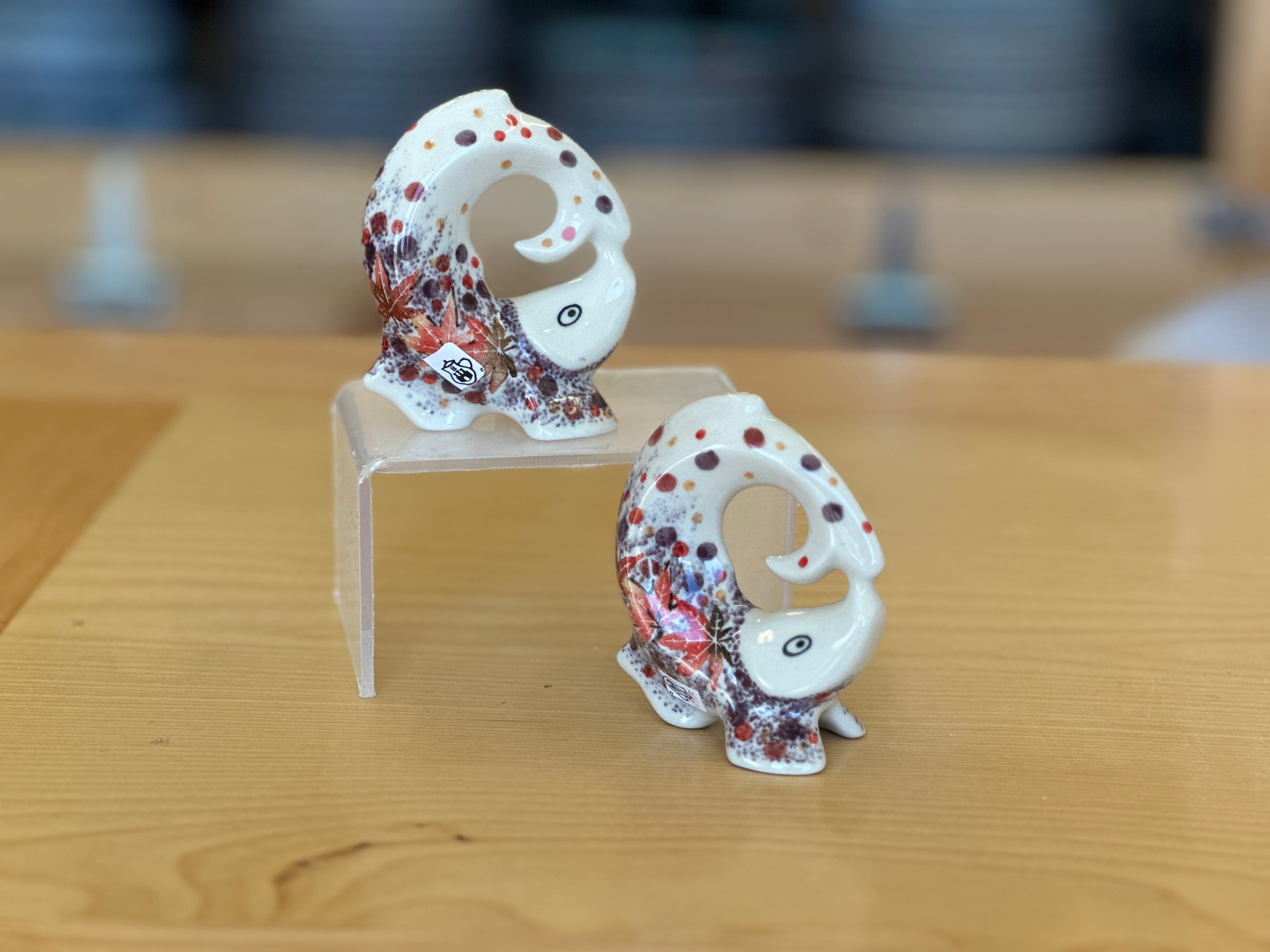 CLEARANCE Unikat Shaker