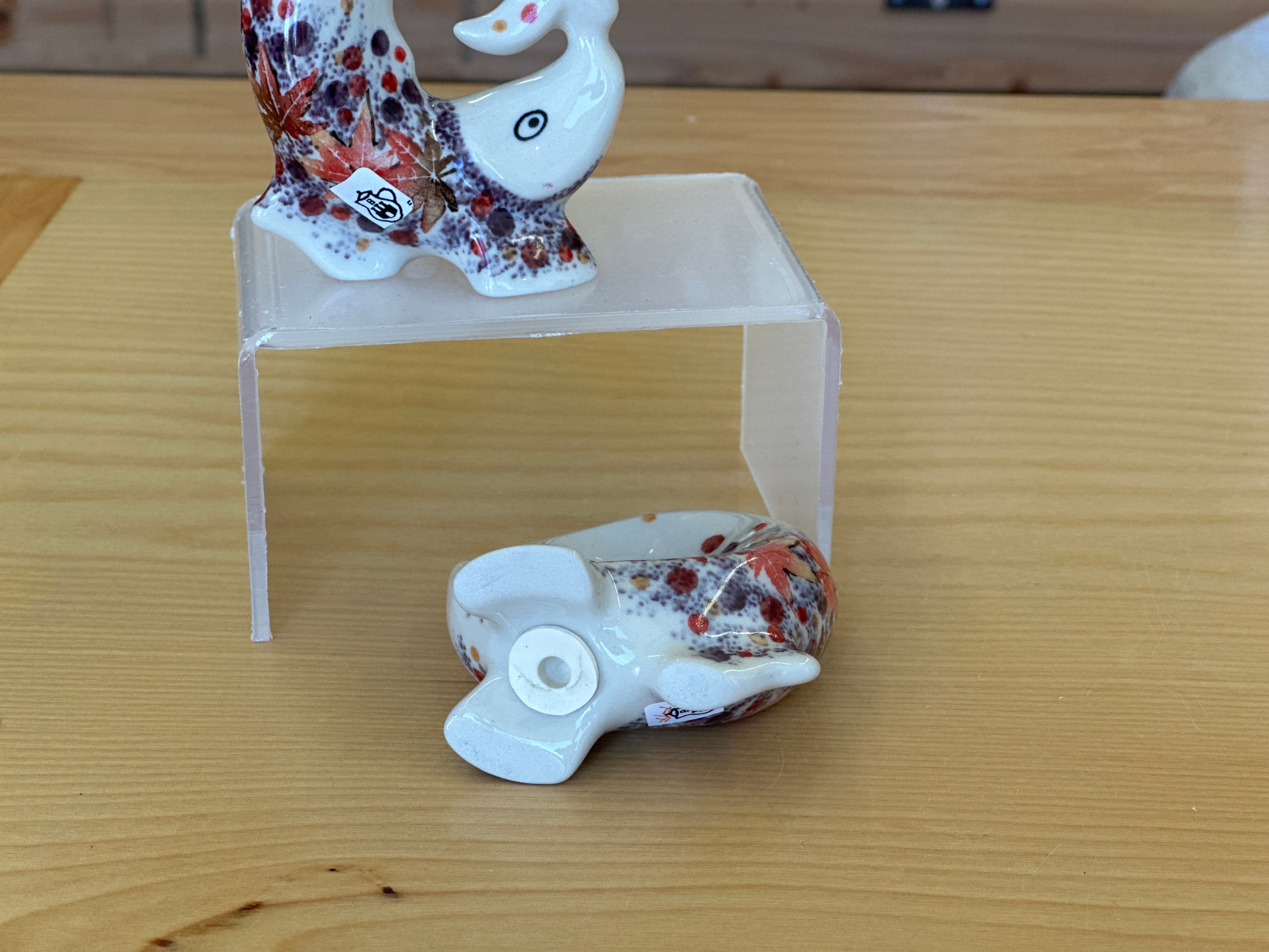 CLEARANCE Unikat Shaker