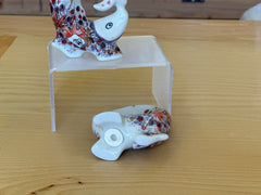 CLEARANCE Unikat Shaker