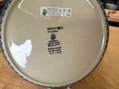 CLEARANCE Unikat Handled Baker