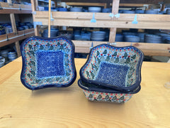 CLEARANCE Unikat Baker Serving Bowl