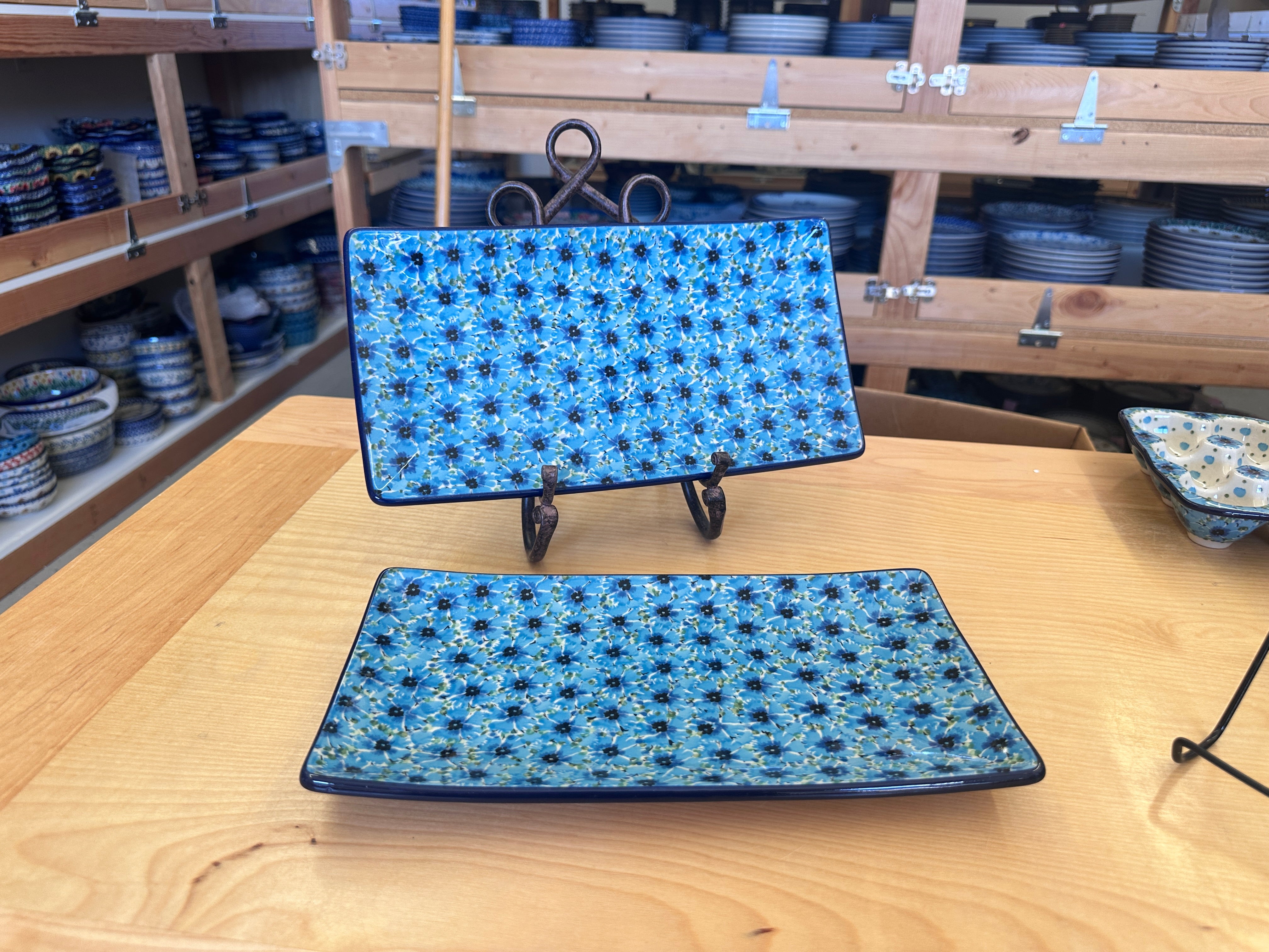 CLEARANCE Unikat 12" Tray