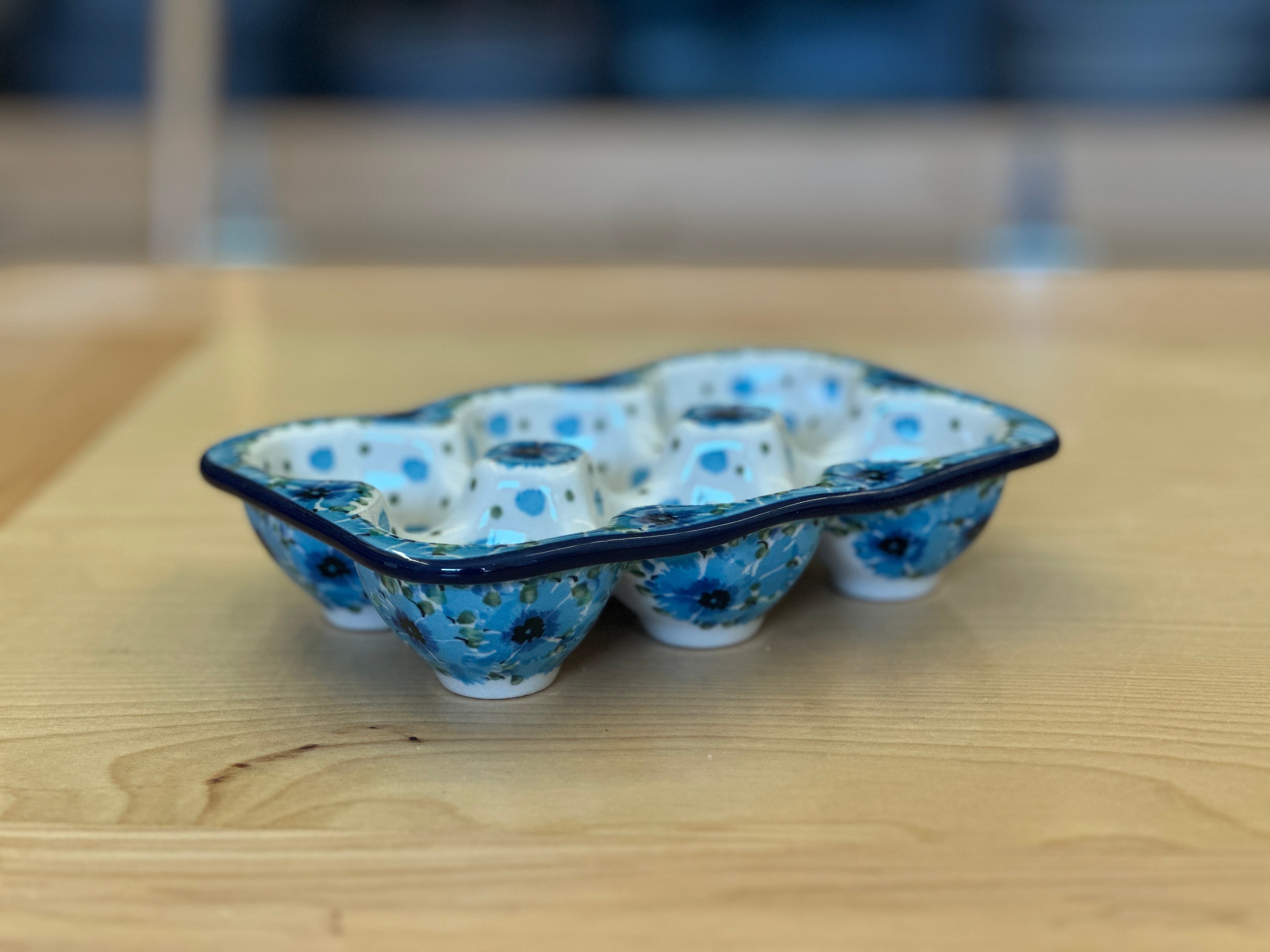 CLEARANCE Unikat Egg Tray Holder