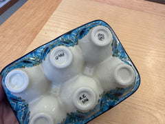 CLEARANCE Unikat Egg Tray Holder