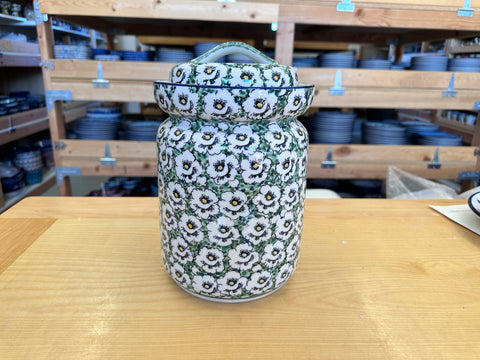 CLEARANCE Unikat Fermenting Pickle Jar