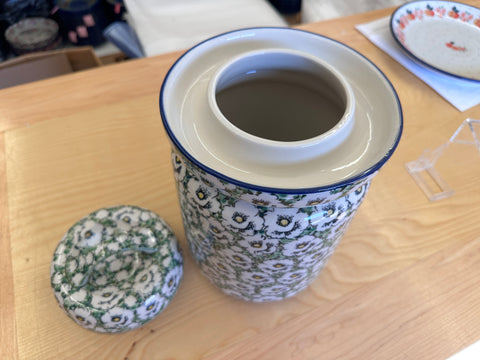 CLEARANCE Unikat Fermenting Pickle Jar