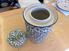 CLEARANCE Unikat Fermenting Pickle Jar