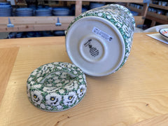 CLEARANCE Unikat Fermenting Pickle Jar