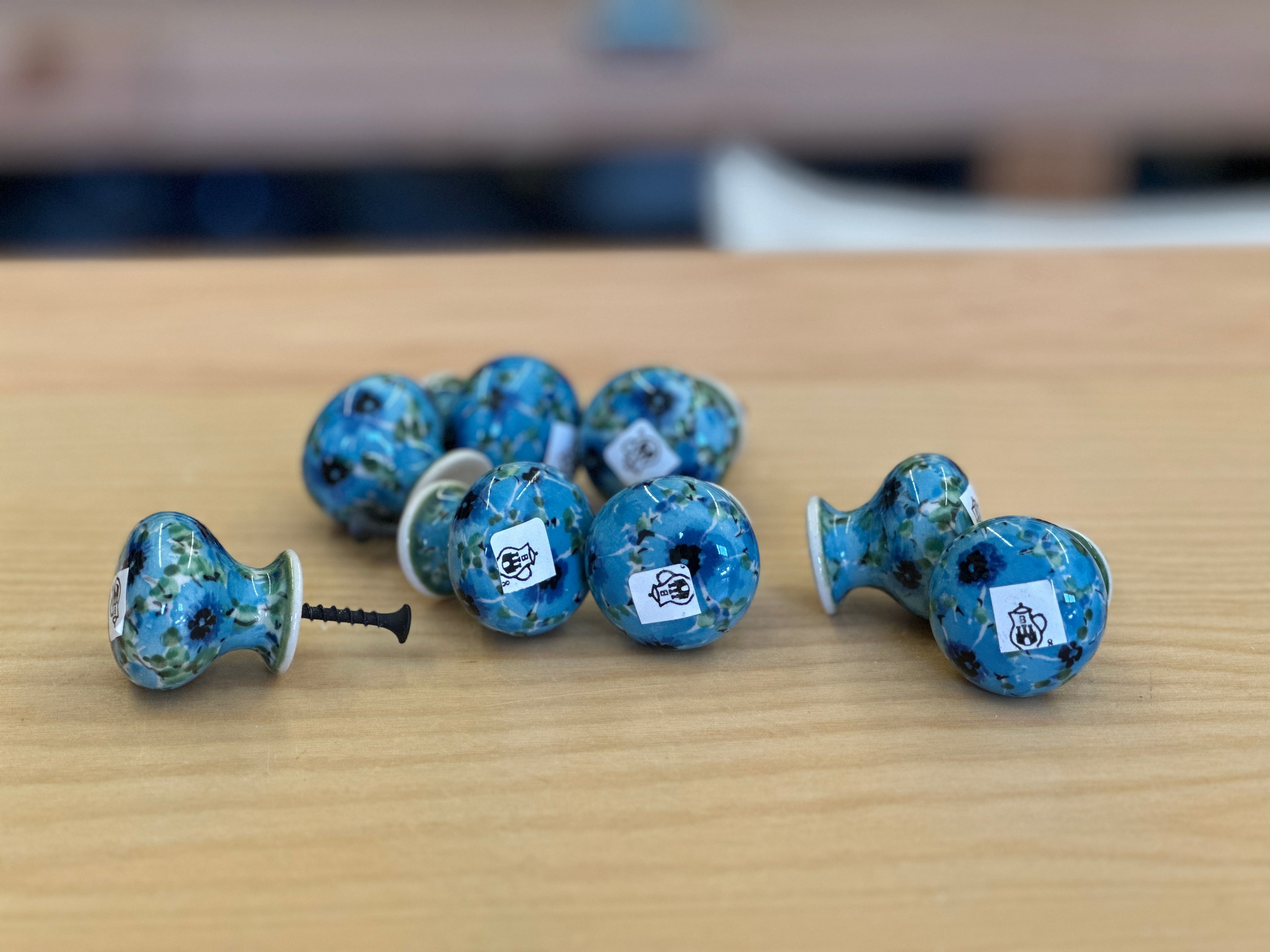 CLEARANCE Unikat Drawer Pull Knob