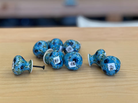 CLEARANCE Unikat Drawer Pull Knob