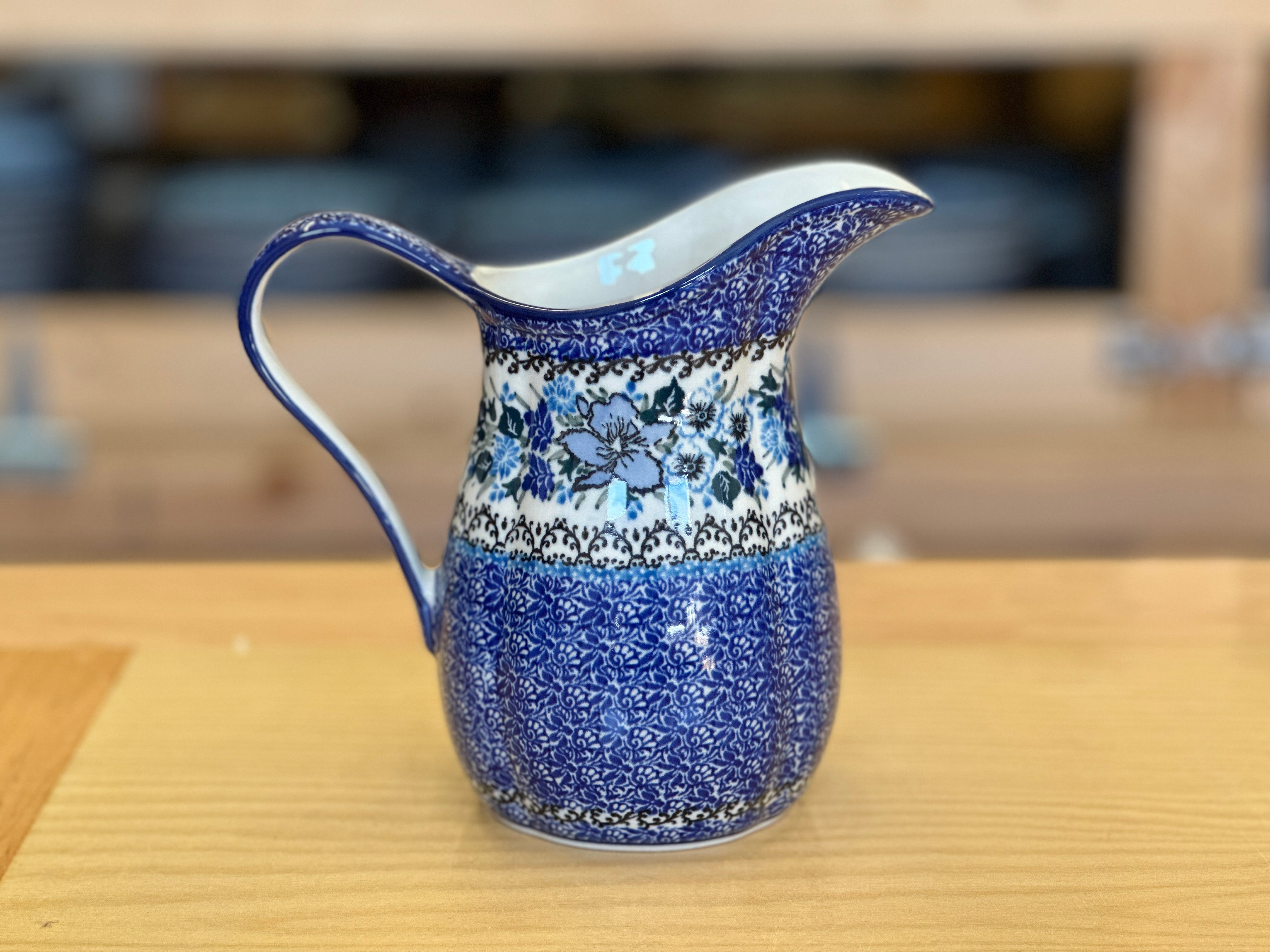 CLEARANCE Unikat Pitcher