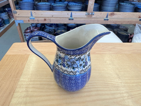 CLEARANCE Unikat Pitcher