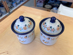 CLEARANCE Kitchen Canister