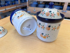 CLEARANCE Kitchen Canister