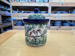 CLEARANCE Unikat Kitchen Canister