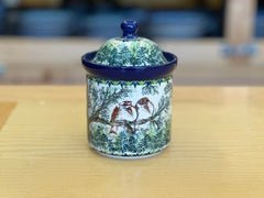 CLEARANCE Unikat Kitchen Canister