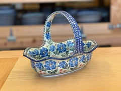 CLEARANCE Large Unikat Basket