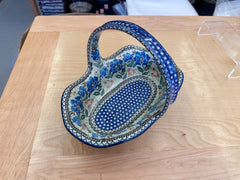 CLEARANCE Large Unikat Basket