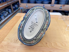 CLEARANCE Large Unikat Basket