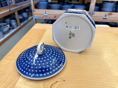 CLEARANCE Pretzel Box