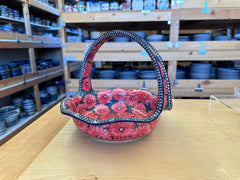 CLEARANCE Large Unikat Basket