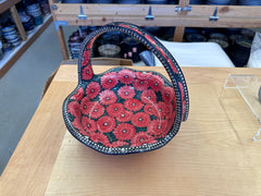 CLEARANCE Large Unikat Basket