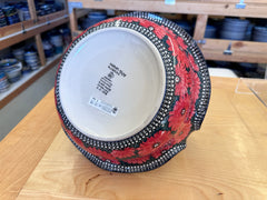 CLEARANCE Large Unikat Basket