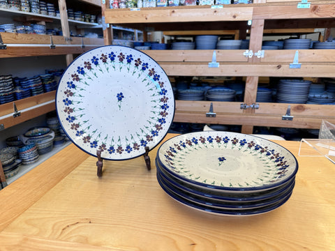 CLEARANCE 10.5" Dinner Plate