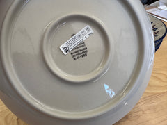 CLEARANCE 10.5" Dinner Plate
