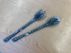 CLEARANCE Unikat Long Handled Serving Set