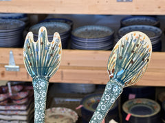 CLEARANCE Unikat Long Handled Serving Set