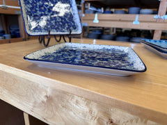 CLEARANCE Large Unikat Square Platter
