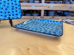 CLEARANCE Large Unikat Square Platter