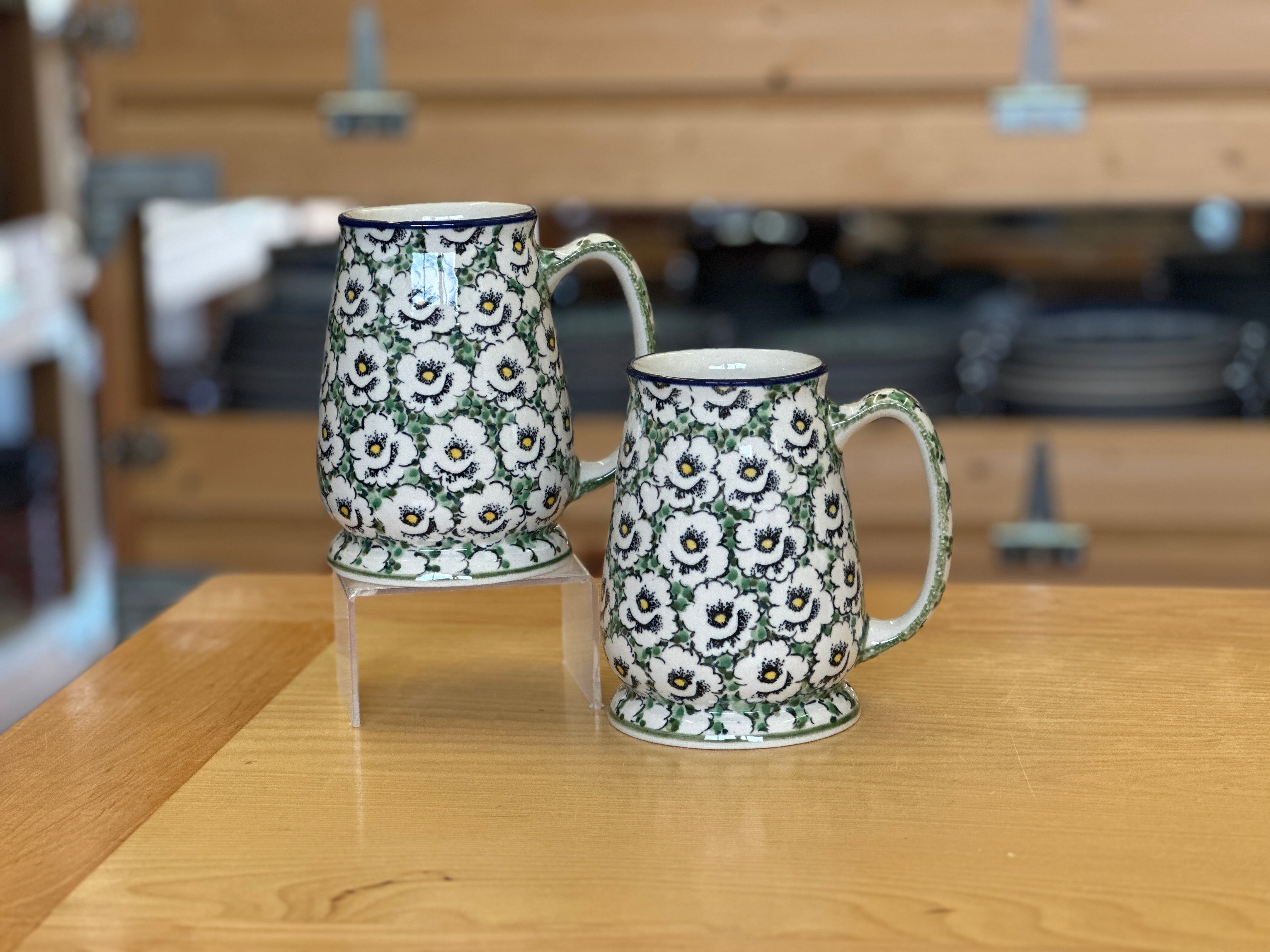 CLEARANCE Large Unikat Beer Stein