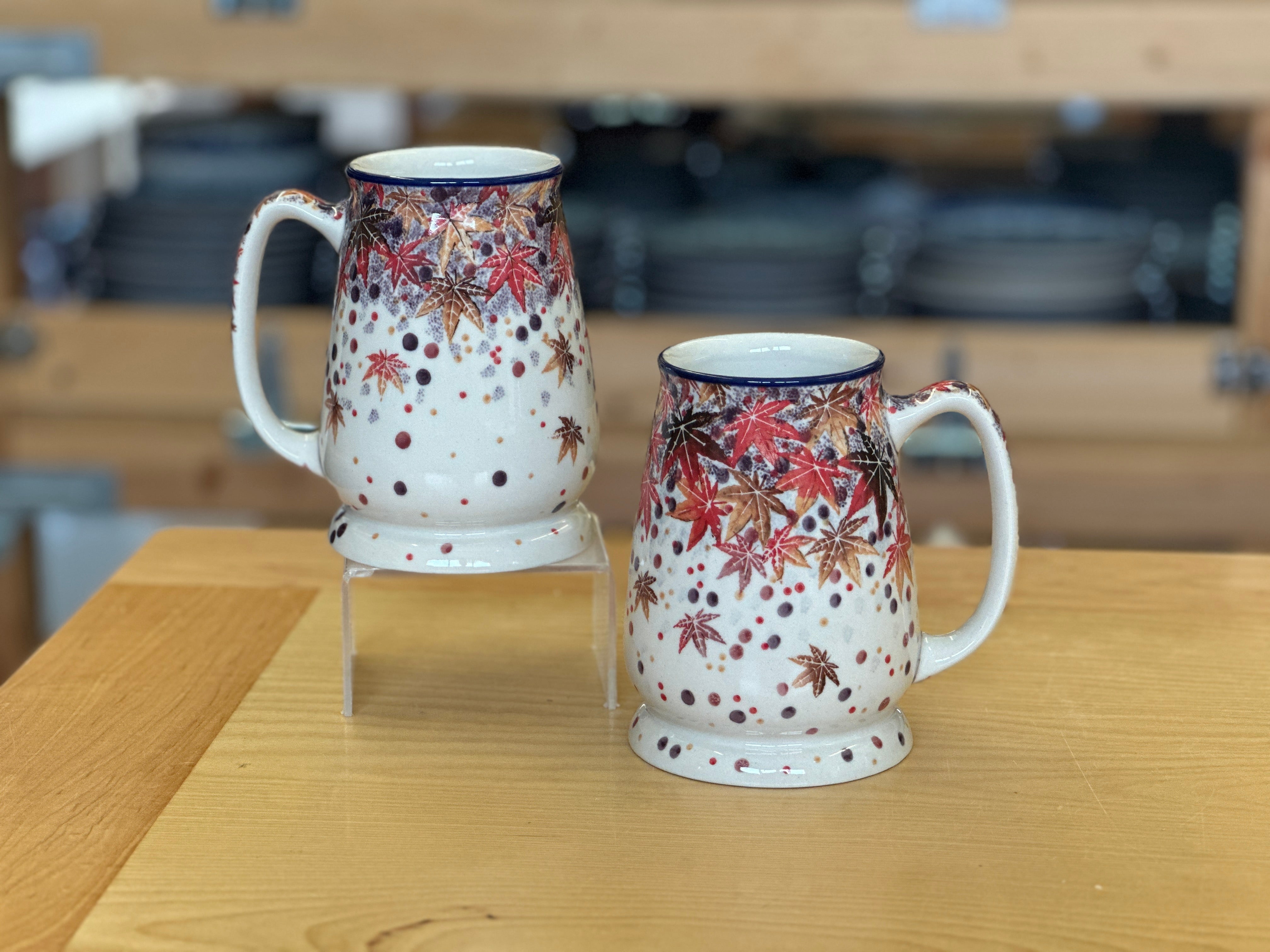 CLEARANCE Large Unikat Beer Stein