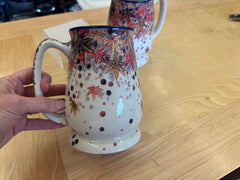 CLEARANCE Large Unikat Beer Stein