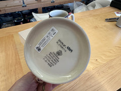 CLEARANCE Large Unikat Beer Stein