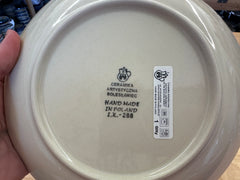 CLEARANCE 7.75" Wide Plate