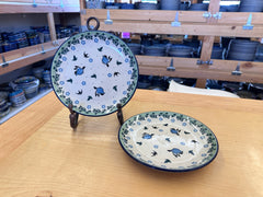 CLEARANCE 7.75" Wide Plate