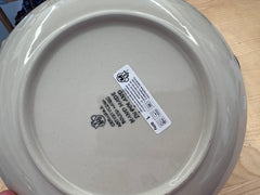CLEARANCE 7.75" Wide Plate