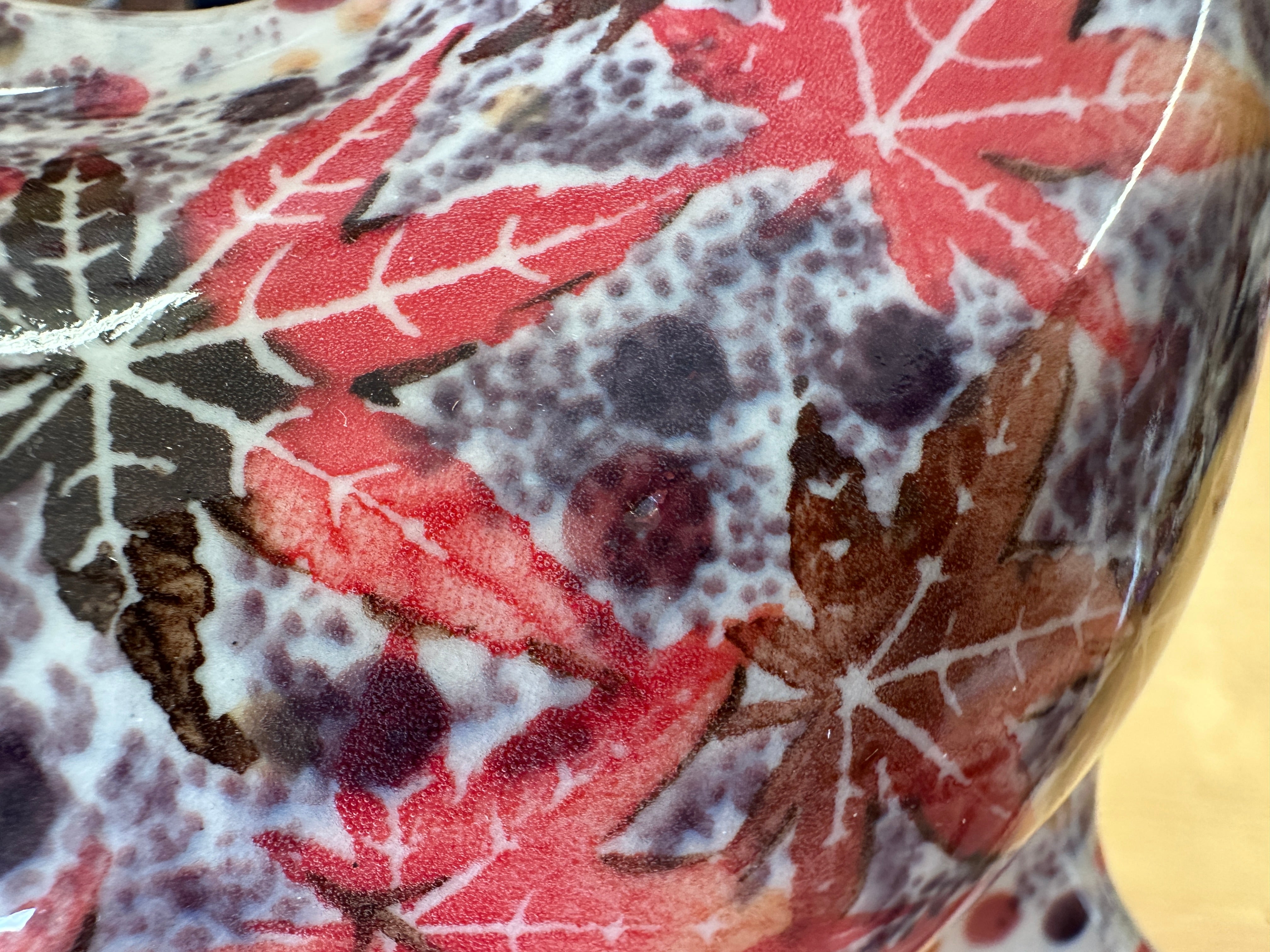 CLEARANCE Unikat Fish Vase