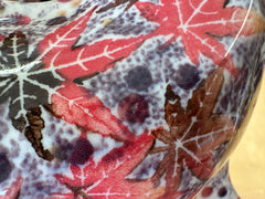 CLEARANCE Unikat Fish Vase