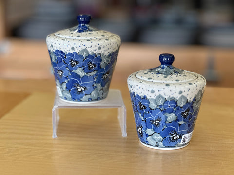 CLEARANCE Unikat Sugar Bowl