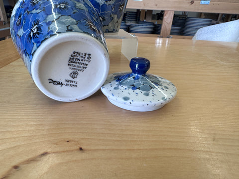 CLEARANCE Unikat Sugar Bowl