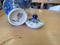 CLEARANCE Unikat Sugar Bowl