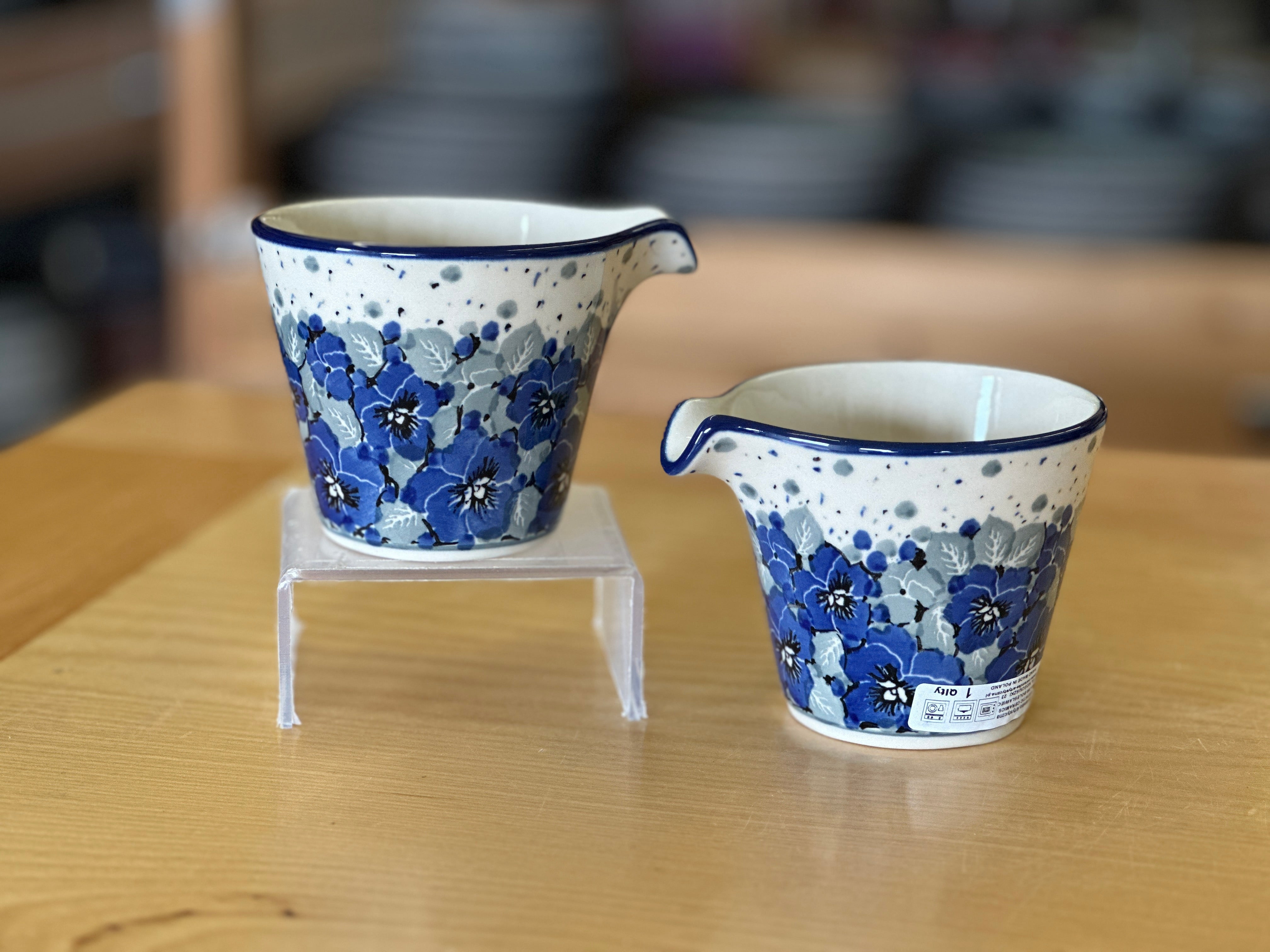 CLEARANCE Unikat Creamer