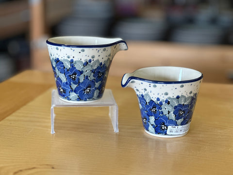 CLEARANCE Unikat Creamer