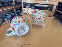 CLEARANCE Unikat 16 oz Bubble Mug